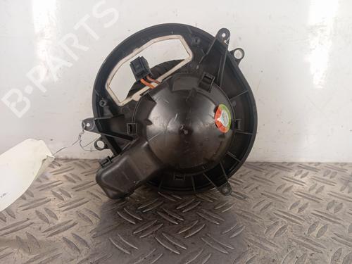 Heater blower motor BMW 1 (F20) 118 d | BP29488645M62 