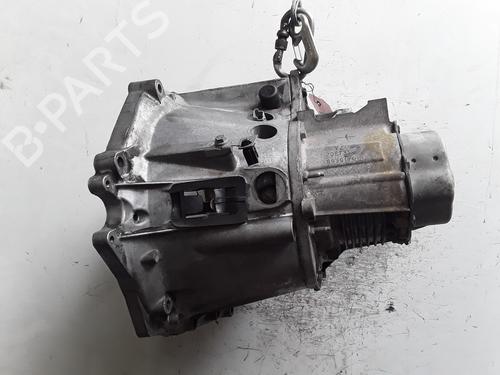 Gearbox PEUGEOT 208 I (CA_, CC_) 1.6 HDi / BlueHDi 75 | BP28338086M3