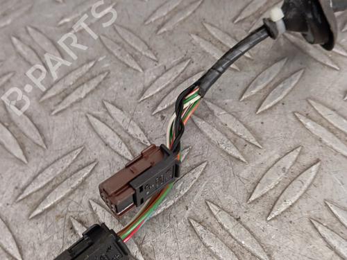 Right mirror PEUGEOT 5008 (0U_, 0E_) 1.6 16V | BP28347291C27 