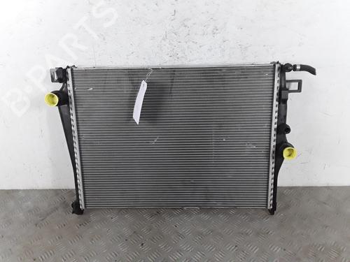 Køler MERCEDES-BENZ C-CLASS T-Model (S205) C 180 BlueTEC / d (205.236) (116 hp) 28346307