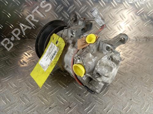 AC compressor TOYOTA AURIS (_E15_) 1.4 D-4D (NDE150_, NDE150R) | BP30590138M34