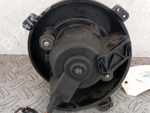 Used Heater blower motor Heater blower motor FIAT DUCATO Van (230_) 2.8 JTD (128 hp) 28338847 28338847