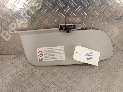 Right sun visor CITROËN C3 II (SC_) 1.6 VTi 120 | BP37161808I2 - Image 3
