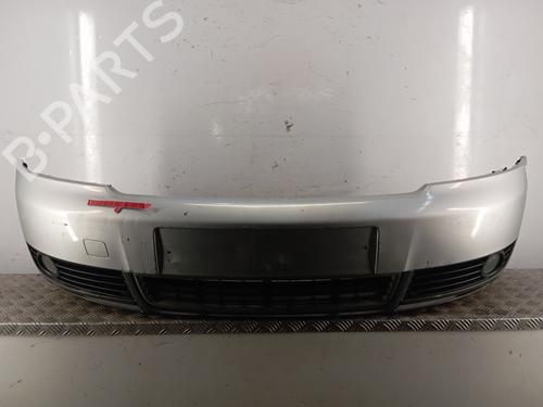 Used Front bumper AUDI A4 B6 Avant (8E5) 2.0 (130 hp) 30181373