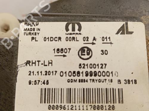 left-headlight-fiat-tipo-hatchback-356_-357_-2016-29336152 main image