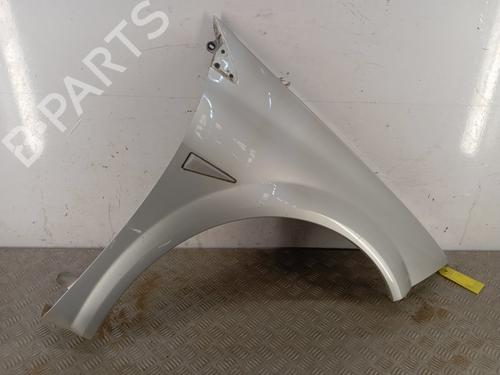 Used Right front fenders RENAULT MEGANE II (BM0/1_, CM0/1_) 1.9 dCi (131 hp) 30202653
