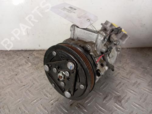 AC Kompressor RENAULT CLIO V (B7_) 1.0 SCe 75 (B7M5) (72 hp) 28345617