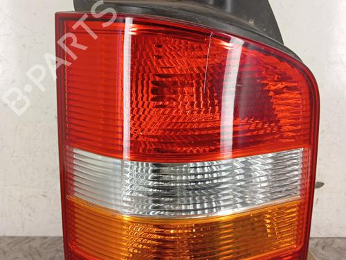 Left taillight VW TRANSPORTER T5 Van (7HA, 7HH, 7EA, 7EH) 1.9 TDI | BP28348117C34 - Image 3