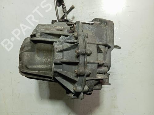 Gearbox RENAULT TRAFIC II Van (FL) 1.9 dCi 100 (FL0C, FL0K, FL0B) | BP36876693M3 - Image 3