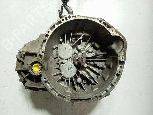 Gearbox RENAULT TRAFIC II Van (FL) 2.0 dCi 90 (FL0H, FL00, FL01, FL0M, FL0P, FL0S) | BP37503819M3 - Image 2