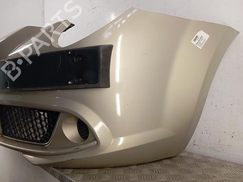 Used Front bumper Front bumper ALFA ROMEO MITO (955_) 1.3 MultiJet (955AXH1B, 955AXT1A) (90 hp) 35940595 35940595