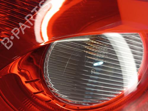 Used Right taillight Right taillight SEAT IBIZA IV (6J5, 6P1) 1.2 (60 hp) 32428827 32428827