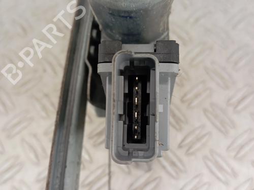 Front left window mechanism CITROËN C3 I (FC_, FN_) 1.4 i | BP29940481C22