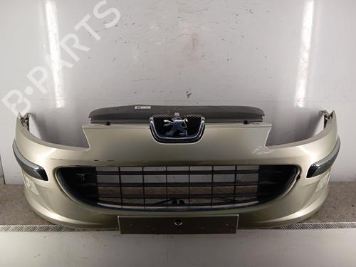 Used Front bumper PEUGEOT 407 (6D_) 1.8 (6D6FZB) (116 hp) 30752304