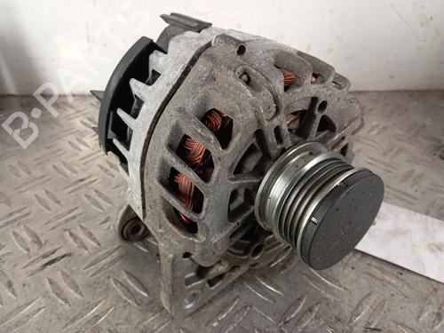 Alternator RENAULT CLIO V (B7_) 1.0 SCe 75 (B7M5) | BP28345620M7 - Image 3