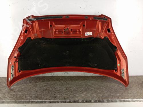 Panser SUZUKI SPLASH (EX) 1.3 CDTI (A5B413D) | BP31932367C1 