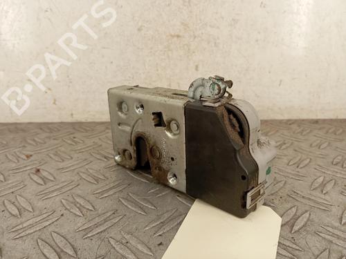 Used Front left lock CITROËN BERLINGO / BERLINGO FIRST MPV (MF_, GJK_, GFK_) 1.6 HDI 90 (MF9HX) (90 hp) 28345323