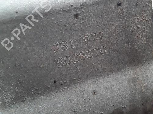 Gearbox RENAULT CLIO II (BB_, CB_) 1.5 dCi (B/CB07) | BP28340577M3