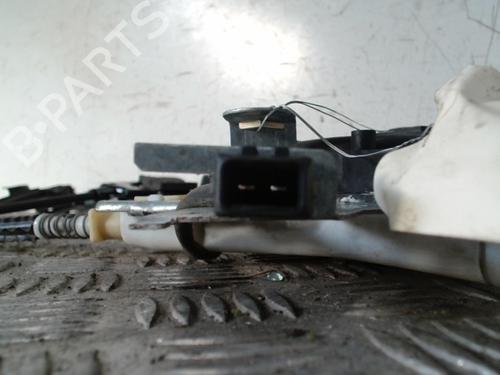 Front left window mechanism SEAT CORDOBA (6K1, 6K2) 1.6 i | BP28342559C22 