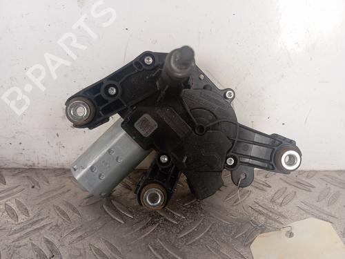 Used Rear wiper motor DACIA LODGY (JS_) 1.2 TCe (JSAY, JSM0) (115 hp) 29545290