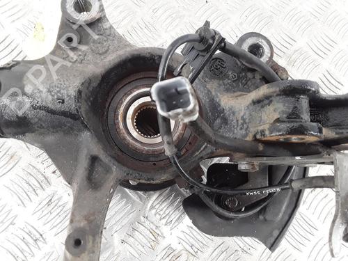 Used Right front steering knuckle Right front steering knuckle CITROËN JUMPY III Van (V_) 2.0 BlueHDi 150 (150 hp) 36691124 36691124