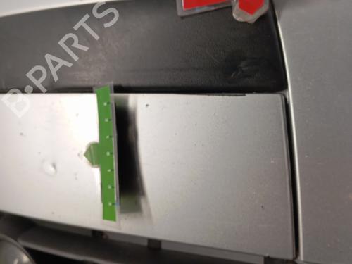 Front bumper VW PASSAT B5.5 (3B3) 1.9 TDI | BP29438086C7 