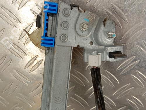 Front right window mechanism RENAULT ESPACE IV (JK0/1_) 2.0 dCi (JK01, JK02, JK1J, JK1K, JK1H) | BP39109417C23  - Image 5