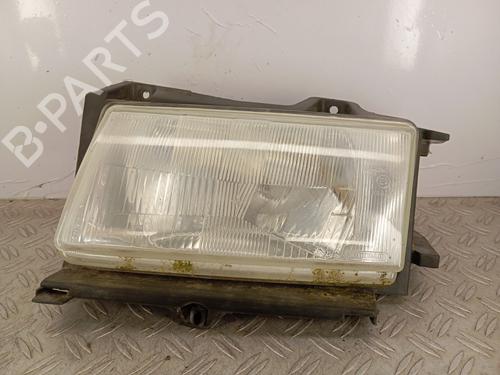Used Left headlight PEUGEOT EXPERT (224_) 2.0 HDI 16V (109 hp) 30101300