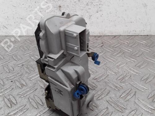 Used Front left lock CITROËN XANTIA (X1_, X2_) 2.1 Turbo D 12V (109 hp) 28338157