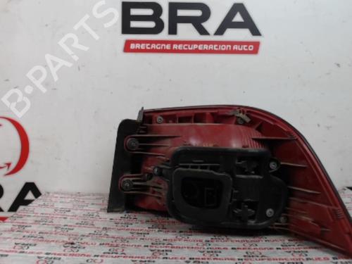 Used Left taillight Left taillight VW PASSAT B7 Variant (365) 2.0 TDI (140 hp) 28349610 28349610