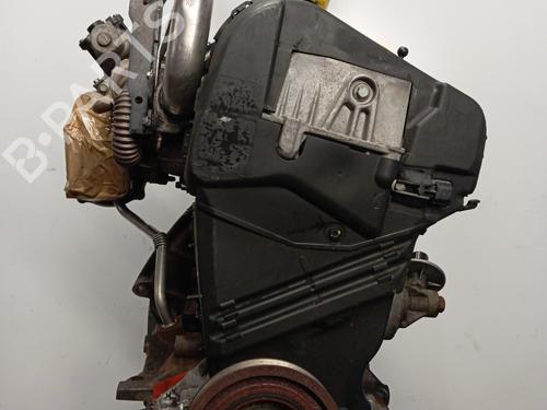 Engine RENAULT CLIO III (BR0/1, CR0/1) 1.5 dCi (C/BR0G, C/BR1G) | BP28358551M1 