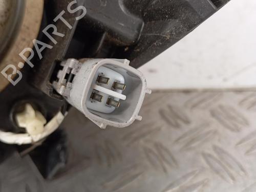 Used Right headlight Right headlight PEUGEOT 108 1.0 VTi (69 hp) 39721406 39721406