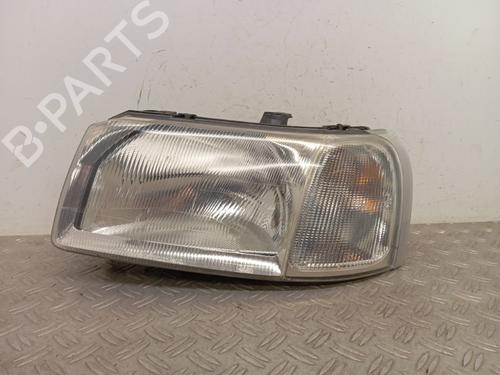 Used Left headlight LAND ROVER FREELANDER I (L314) 2.5 V6 4x4 (177 hp) 28346497