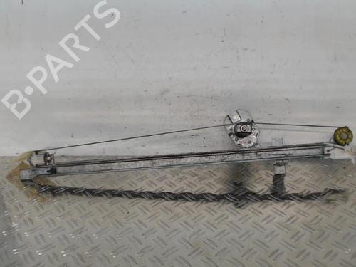 Rudehejsemekanisme ventre foran PEUGEOT BOXER Platform/Chassis (ZCT_) 2.5 D (86 hp) 28340793