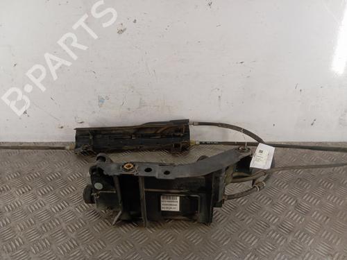 Used Electric handbrake RENAULT SCÉNIC II (JM0/1_) 1.5 dCi (JM02, JM13) (101 hp) 29545291