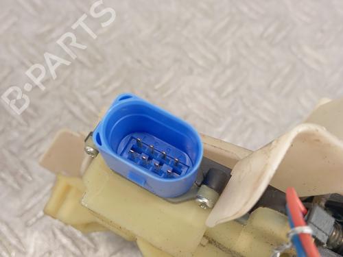Front left lock VW POLO (9N_, 9A_) 1.2 | BP28338953C98 