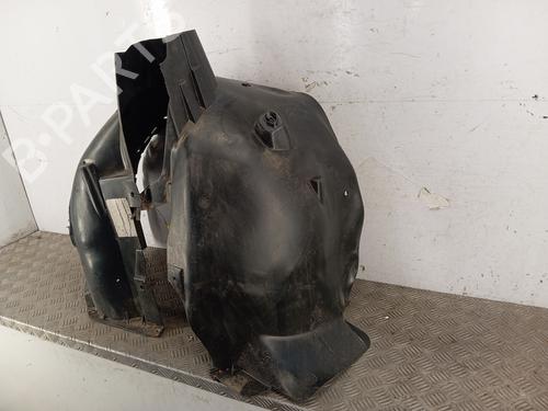 Used Wheel arch Wheel arch PEUGEOT PARTNER Box Body/MPV (K9) 1.5 BlueHDi 75 (75 hp) 35931023 35931023