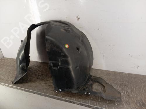 Used Wheel arch PEUGEOT 2008 I (CU_) 1.2 THP 110 / PureTech 110 (110 hp) 29545276
