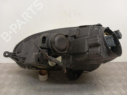 Right headlight VW GOLF V (1K1) 1.9 TDI | BP28343033C29 