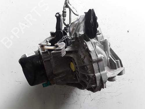 Used Gearbox Gearbox DACIA SANDERO II 1.0 SCe 75 (B8JC, B8JD, B8NC) (73 hp) 28347981 28347981
