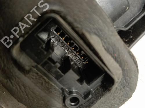 Front left lock VW POLO V (6R1, 6C1) 1.6 TDI | BP28347325C98 