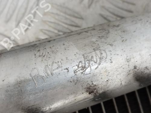 AC radiator CITROËN C5 III (RD_) 2.0 HDi 140 (RDRHF8, RDRHFA, RDRHA8, RDRHAJ) | BP28348603M32 - Image 2