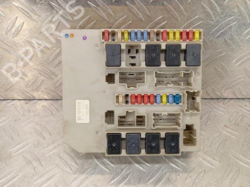 Used Electronic module Electronic module RENAULT CLIO III Grandtour (KR0/1_) 1.5 dCi (KR0F) (86 hp) 39759364 39759364