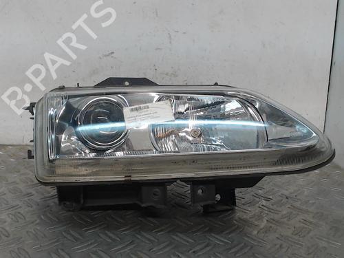 Used Right headlight RENAULT ESPACE III (JE0_) 2.0 16V (JE0N, JE0L, JE02) (140 hp) 28349649