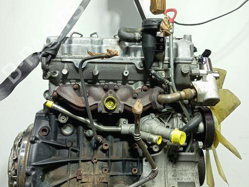 Engine SSANGYONG KYRON 2.0 Xdi 4x4 | BP38067717M1 - Image 7
