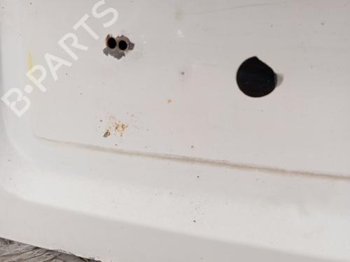 Tailgate CITROËN C3 I (FC_, FN_) 1.4 HDi | BP28424820C6