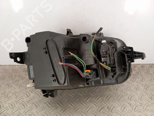 Left headlight CITROËN C3 III (SX) 1.2 PureTech 82 | BP29628026C28 