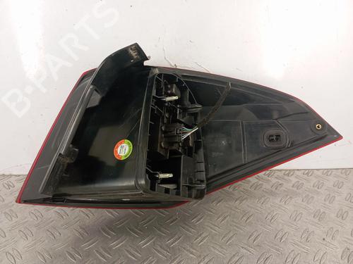 Used Left taillight Left taillight 39582274 39582274