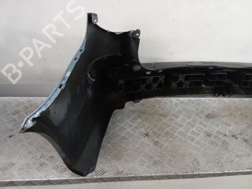 Rear bumper RENAULT LAGUNA II Grandtour (KG0/1_) 1.9 dCi | BP28339220C8 