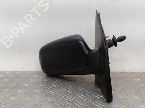 Right mirror TOYOTA YARIS (_P1_) 1.0 (SCP10_, SCP10R) | BP28340465C27 